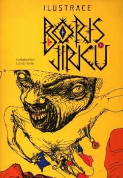 Boris Jirků