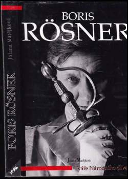 Boris Rösner: Boris Rösner
