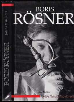 Boris Rösner