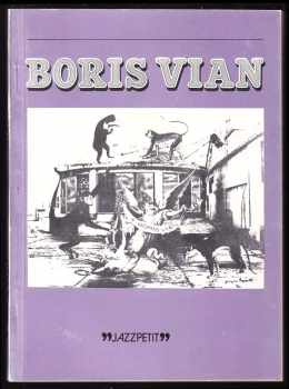 Boris Vian