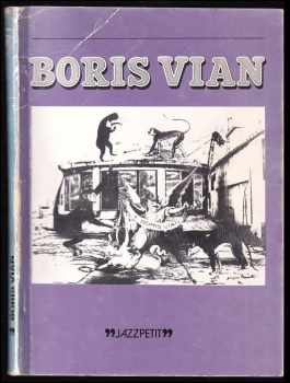 Boris Vian: Boris Vian