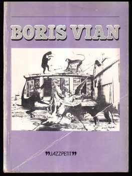 Boris Vian: Boris Vian - Jazzpetit