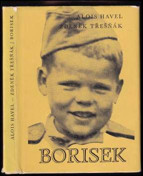 Borisek