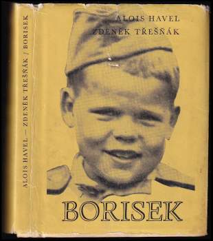 Zdeněk Třešňák: Borisek