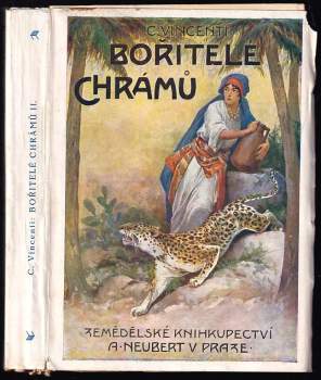 Bořitelé chrámů