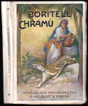 Bořitelé chrámů