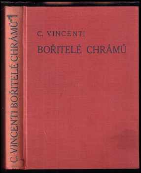 Bořitelé chrámů