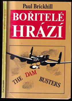 Bořitelé hrází