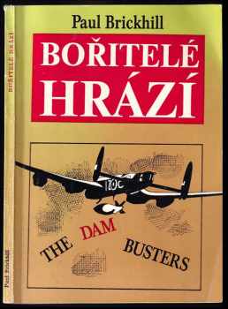 Bořitelé hrází
