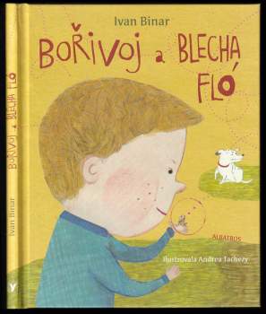 Ivan Binar: Bořivoj a Blecha Fló