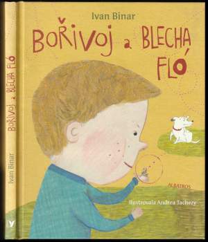 Bořivoj a Blecha Fló