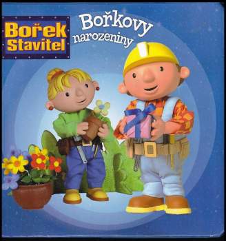 Bořkovy narozeniny