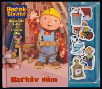 Bořkův dům