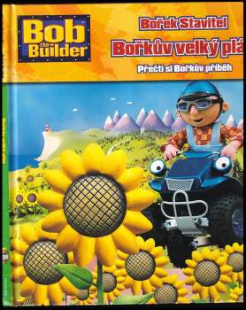 Bořkův velký plán