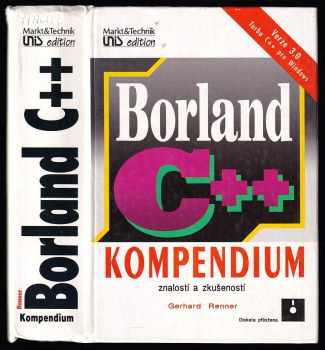 Gerhard Renner: Borland C++