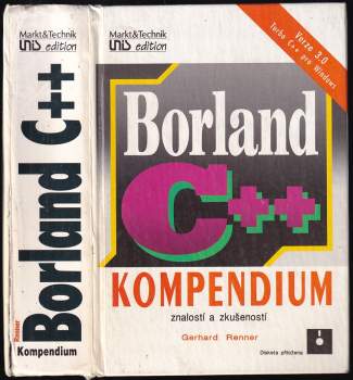 Borland C++