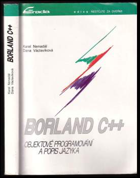 Borland C++