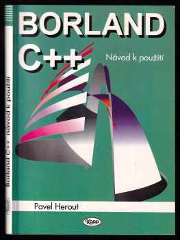 Pavel Herout: Borland C++