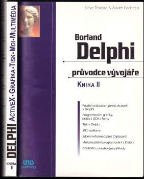 Borland Delphi 4