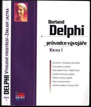 Michal Procházka: Borland Delphi