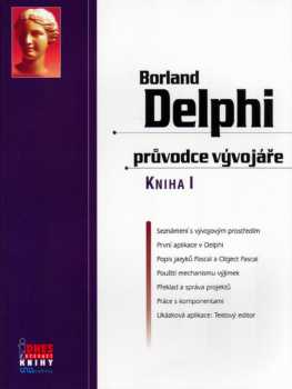 Steve Teixeira: Borland Delphi