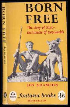 Born Free