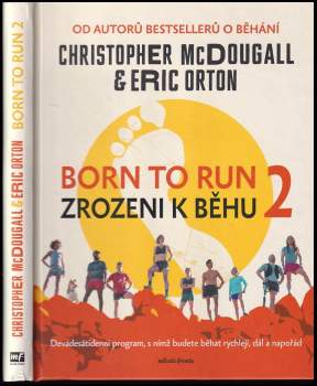 Christopher McDougall: Born to run 2