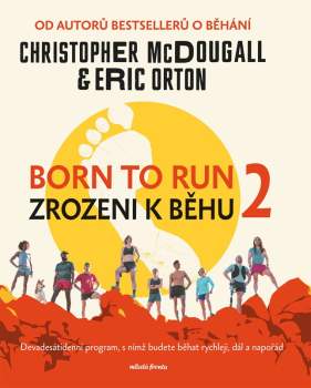 Born to run 2