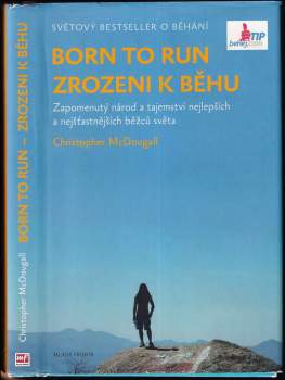 Christopher McDougall: Born to run