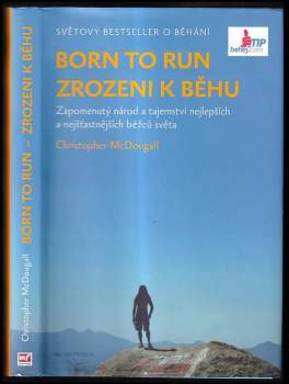 Christopher McDougall: Born to run