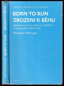 Christopher McDougall: Born to run