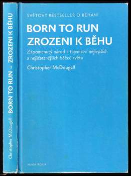 Christopher McDougall: Born to run
