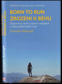 Born to run