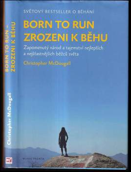 Christopher McDougall: Born to run