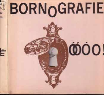 Bornógrafie