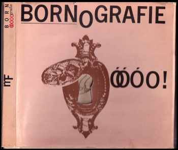 Adolf Born: Bornógrafie