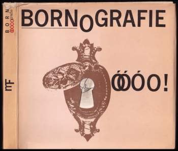 Adolf Born: Bornógrafie