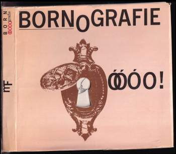 Bornógrafie