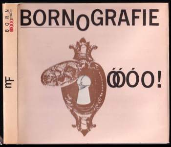 Adolf Born: Bornógrafie