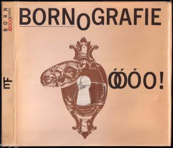 Adolf Born: Bornógrafie