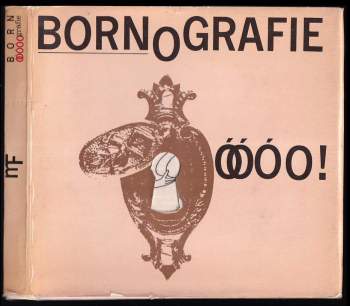Adolf Born: Bornógrafie