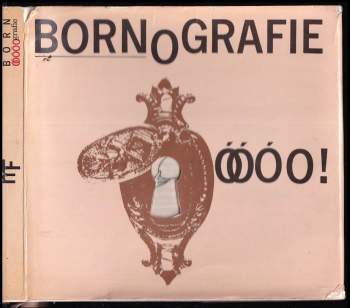 Bornógrafie