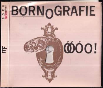 Bornógrafie