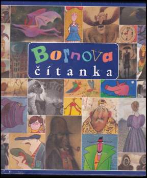 Bornova čítanka