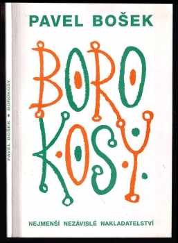 Borokosy