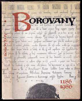 Borovany