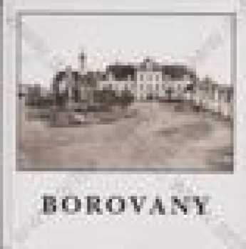Borovany