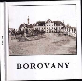 Borovany