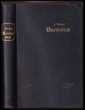 Borovice