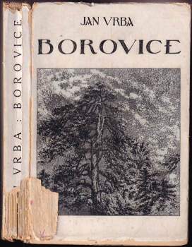 Jan Vrba: Borovice